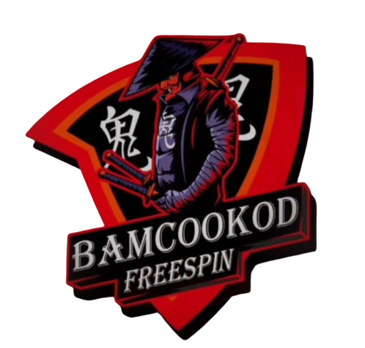 BAMCOOKOD Logo